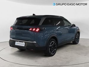 Peugeot 5008 1.2 MHEV HYBRID ALLURE EXCLUSIVE EDCS6 145 5P 7 Plazas