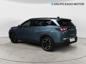 Peugeot 5008 1.2 MHEV HYBRID ALLURE EXCLUSIVE EDCS6 145 5P 7 Plazas