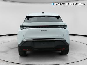 Peugeot 3008 1.2 MHEV HYBRID ALLURE EXCLUSIVE EDCS6 145 5P