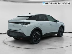 Peugeot 3008 1.2 MHEV HYBRID ALLURE EXCLUSIVE EDCS6 145 5P