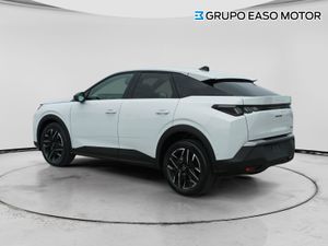 Peugeot 3008 1.2 MHEV HYBRID ALLURE EXCLUSIVE EDCS6 145 5P