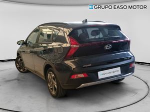 Hyundai Bayon 1.2 MPI KLASS 84 5P