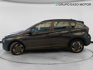 Hyundai Bayon 1.2 MPI KLASS 84 5P