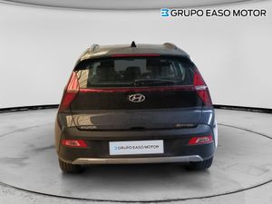 Hyundai Bayon 1.2 MPI KLASS 84 5P