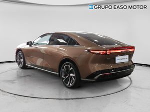 Mazda 6 BEV 80KWH LONG RANGE TAKUMI AUTO 245 5P
