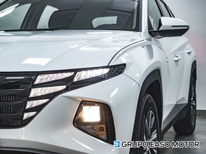 Hyundai Tucson 1.6T 118KW MAXX 160 5P