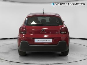 Citroën C3 1.2 PURETECH 60KW FEEL 83 5P