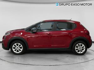 Citroën C3 1.2 PURETECH 60KW FEEL 83 5P
