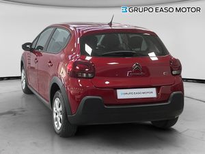 Citroën C3 1.2 PURETECH 60KW FEEL 83 5P