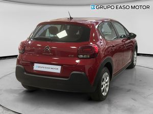 Citroën C3 1.2 PURETECH 60KW FEEL 83 5P