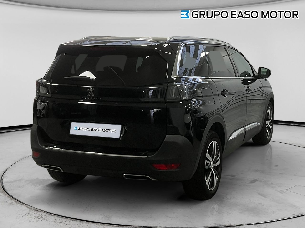 Peugeot 5008 1.5 BLUEHDI 96KW S&S GT AUTO 130 5P 7 Plazas - foto 5