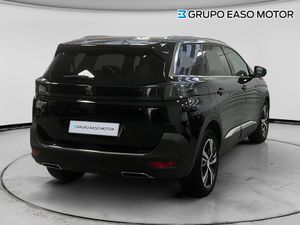 Peugeot 5008 1.5 BLUEHDI 96KW S&S GT AUTO 130 5P 7 Plazas