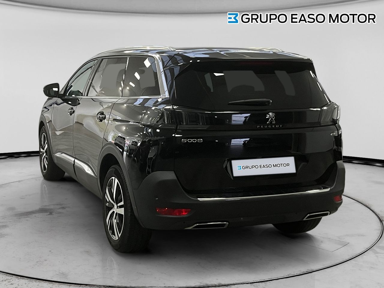 Peugeot 5008 1.5 BLUEHDI 96KW S&S GT AUTO 130 5P 7 Plazas - foto 3
