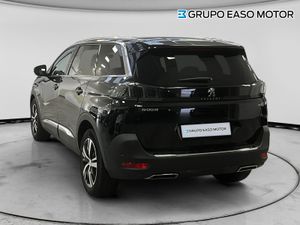 Peugeot 5008 1.5 BLUEHDI 96KW S&S GT AUTO 130 5P 7 Plazas