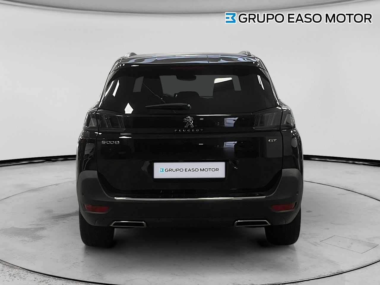 Peugeot 5008 1.5 BLUEHDI 96KW S&S GT AUTO 130 5P 7 Plazas - foto 4