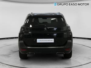 Peugeot 5008 1.5 BLUEHDI 96KW S&S GT AUTO 130 5P 7 Plazas