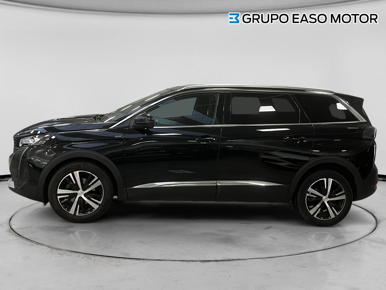 Peugeot 5008 1.5 BLUEHDI 96KW S&S GT AUTO 130 5P 7 Plazas - foto 2