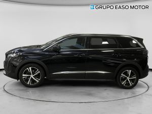 Peugeot 5008 1.5 BLUEHDI 96KW S&S GT AUTO 130 5P 7 Plazas