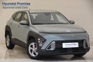 Hyundai Kona 1.6 GDI HEV MAXX DCT 129 5P