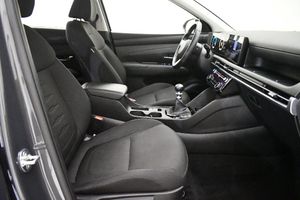 Hyundai Tucson 1.6T HEV 158KW MAXX AUTO 215 5P