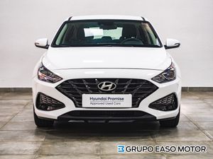 Hyundai i30 1.0 TGDI MHEV KLASS 100 5P