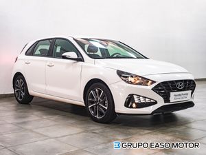 Hyundai i30 1.0 TGDI MHEV KLASS 100 5P