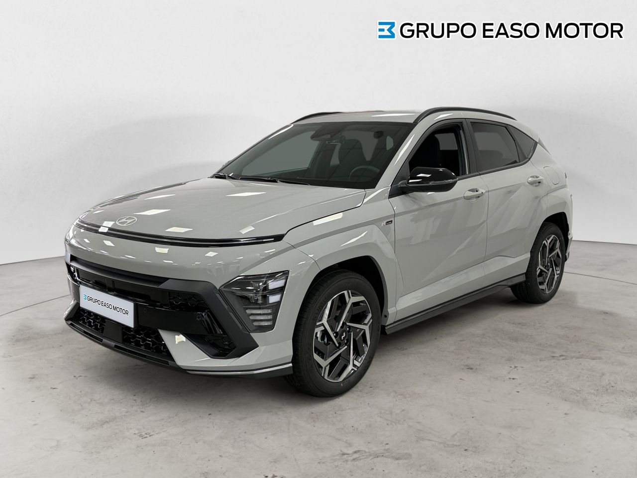Hyundai Kona BEV 65KWH 150KW N LINE 204 5P