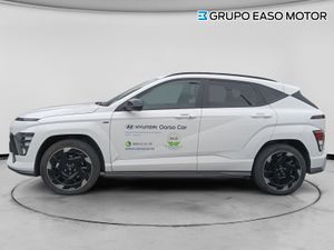 Hyundai Kona BEV 65KWH 150KW N LINE 204 5P