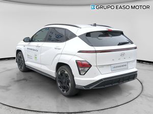 Hyundai Kona BEV 65KWH 150KW N LINE 204 5P