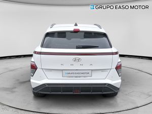 Hyundai Kona BEV 65KWH 150KW N LINE 204 5P