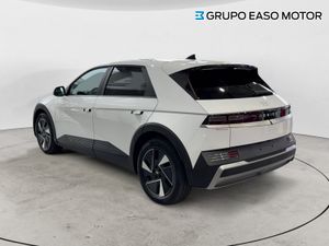 Hyundai IONIQ 5 BEV 84KWH 168KW STAR RWD 228 5P