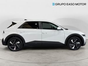 Hyundai IONIQ 5 BEV 84KWH 168KW STAR RWD 228 5P