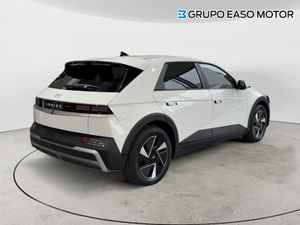Hyundai IONIQ 5 BEV 84KWH 168KW STAR RWD 228 5P