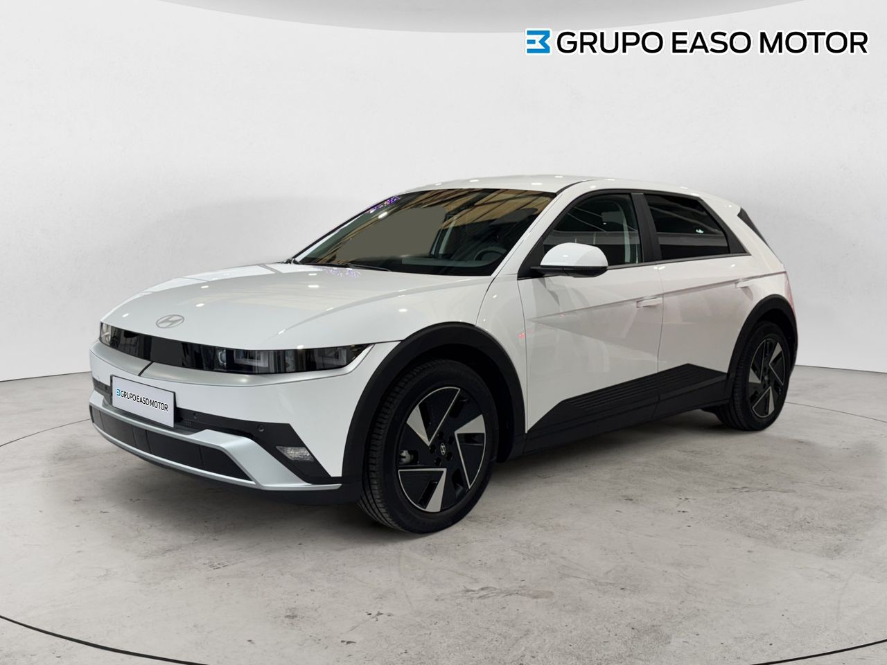Hyundai IONIQ 5 BEV 84KWH 168KW STAR RWD 228 5P