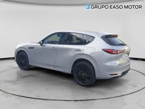 Mazda CX-60 2.5 E-SKYACTIV PHEV HOMURA PLUS AUTO 327 5P