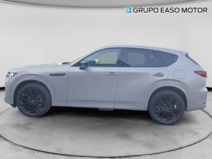 Mazda CX-60 2.5 E-SKYACTIV PHEV HOMURA PLUS AUTO 327 5P