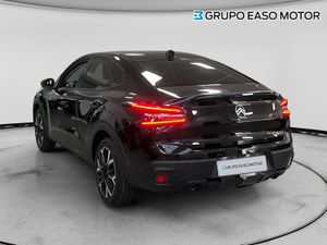 Citroën C4 X 1.2 HYBRID MHEV 145 EDCS6 MAX 145 4P