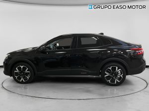 Citroën C4 X 1.2 HYBRID MHEV 145 EDCS6 MAX 145 4P