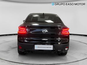 Citroën C4 X 1.2 HYBRID MHEV 145 EDCS6 MAX 145 4P
