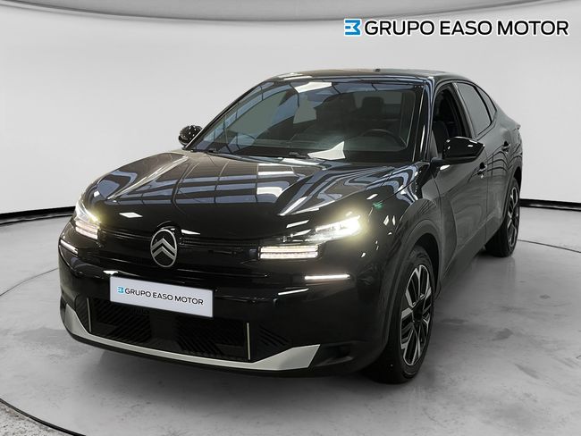 Citroën C4 X 1.2 HYBRID MHEV 145 EDCS6 MAX 145 4P