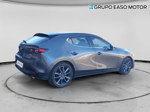 Mazda 3 2.5 E-SKYACTIV-G CENTRE-LINE AUTO 140 4P