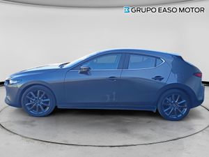 Mazda 3 2.5 E-SKYACTIV-G CENTRE-LINE AUTO 140 4P