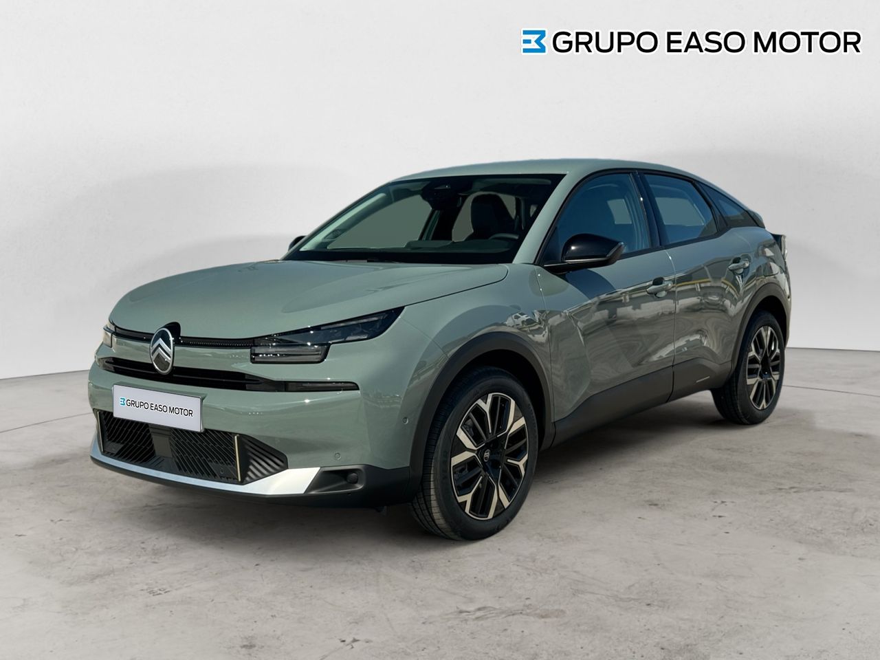 Citroën C4 1.2 HYBRID MHEV 145 EDCS6 BUSINESS EDIT 145 5P