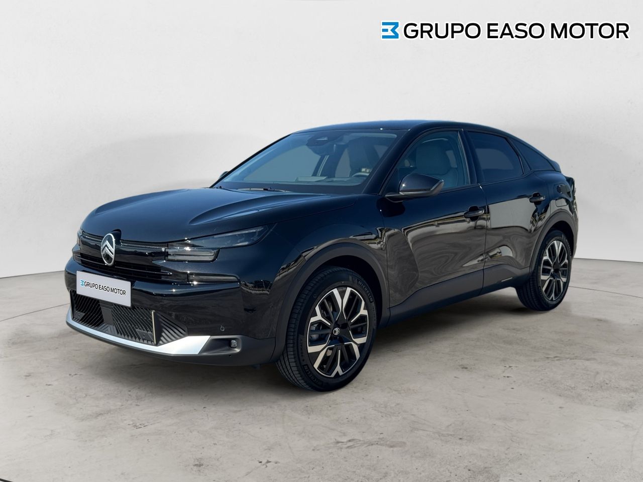 Citroën C4 1.2 HYBRID MHEV 145 EDCS6 BUSINESS EDIT 145 5P