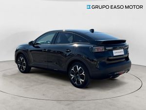 Citroën C4 1.2 HYBRID MHEV 145 EDCS6 BUSINESS EDIT 145 5P