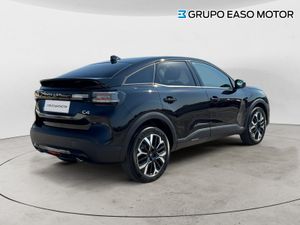 Citroën C4 1.2 HYBRID MHEV 145 EDCS6 BUSINESS EDIT 145 5P