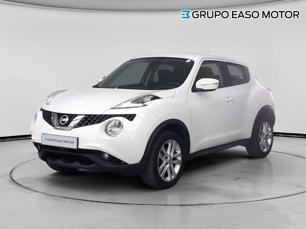 Nissan Juke 1.2 DIG-T ACENTA 115 5P