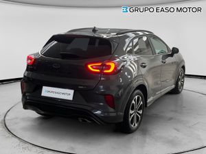 Ford Puma 1.0 ECOBOOST 92KW MHEV ST-LINE 125 5P