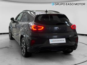 Ford Puma 1.0 ECOBOOST 92KW MHEV ST-LINE 125 5P