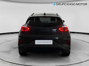 Ford Puma 1.0 ECOBOOST 92KW MHEV ST-LINE 125 5P